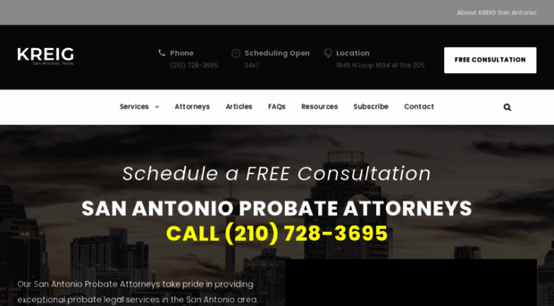 san-antonio-probate.com