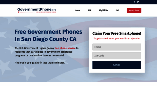 san-diego-county-ca.governmentphone.org