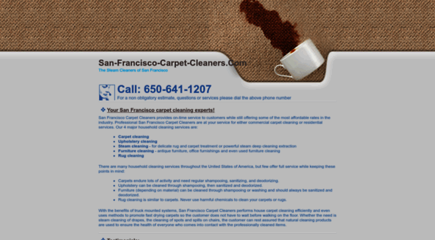 san-francisco-carpet-cleaners.com