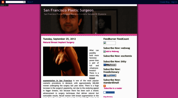 san-francisco-cosmetic-surgery.blogspot.in