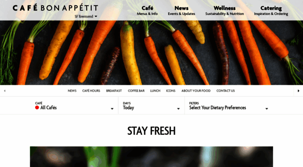 san-francisco.cafebonappetit.com