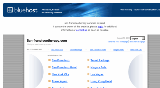 san-franciscotherapy.com