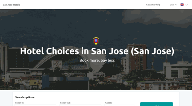 san-jose-hotels.net