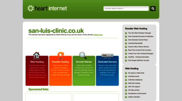 san-luis-clinic.co.uk