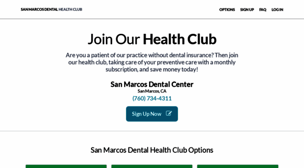 san-marcos-dental-center.illumitrac.com