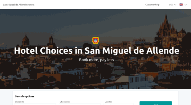 san-miguel-de-allendehotels.com