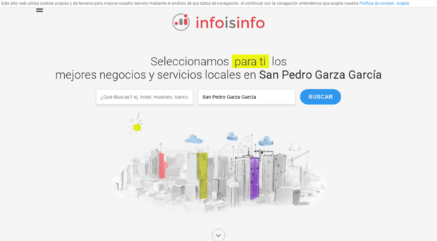 san-pedro-garza-garcia.infoisinfo.com.mx