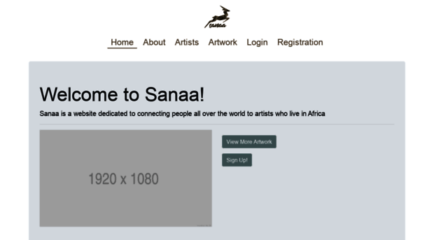 sanaa.org