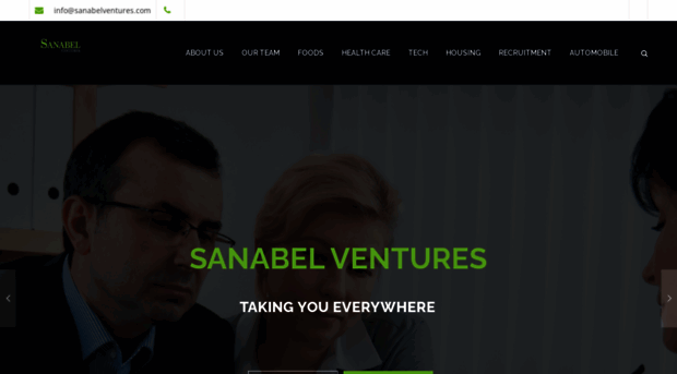 sanabelventures.com