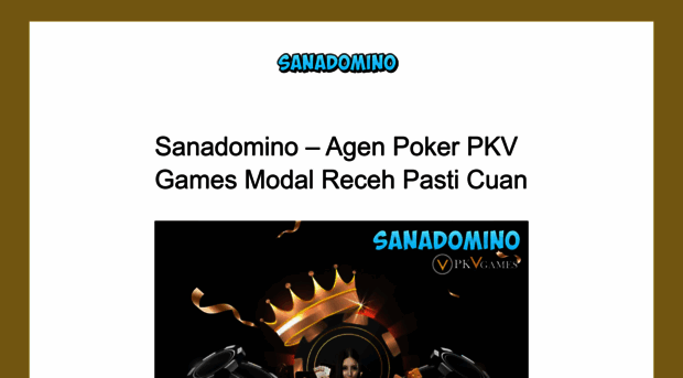 sanadomino.net