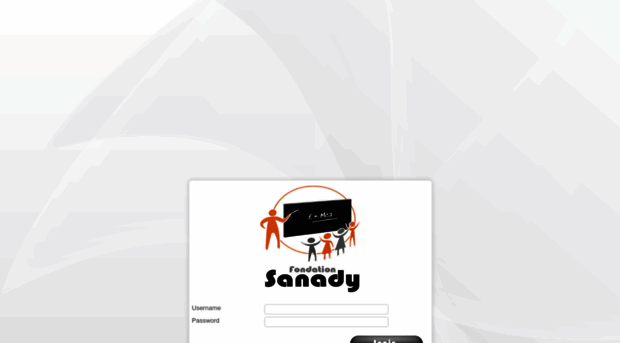 sanady.outsourcia.fr