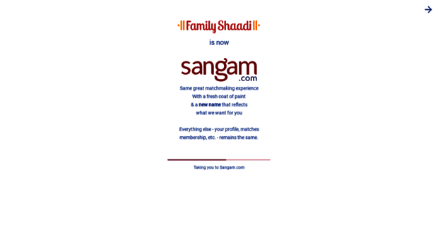 sanadya.familyshaadi.com