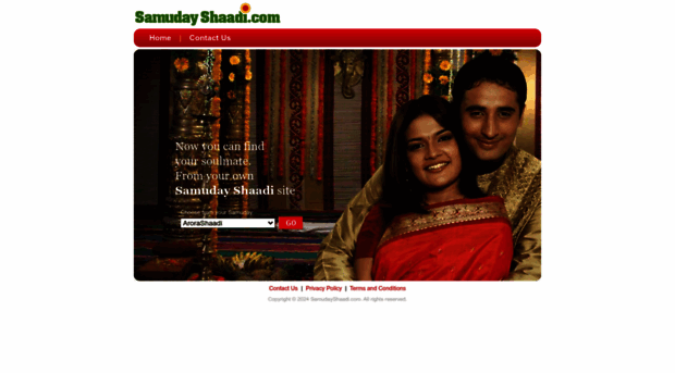 sanadyashaadi.com
