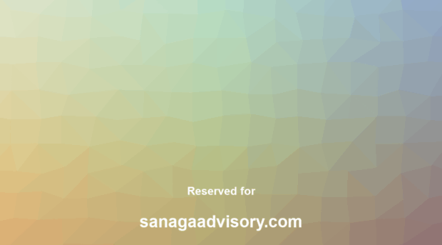 sanagaadvisory.com