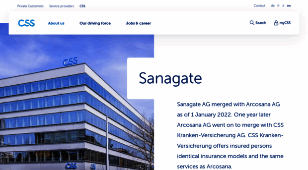 sanagate.ch