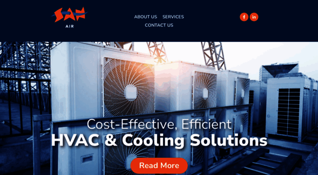 sanair.co.za