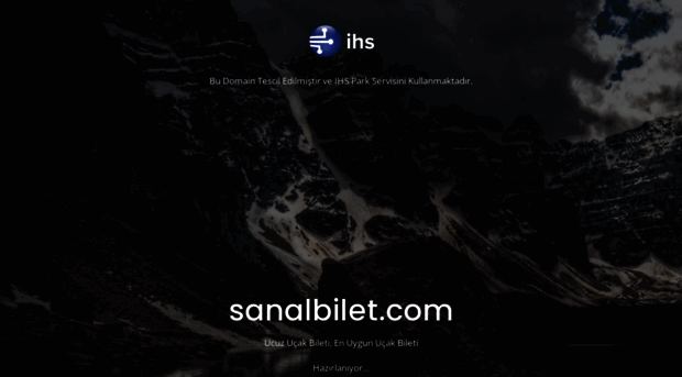 sanalbilet.com