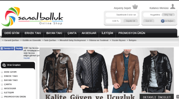 sanalbolluk.com