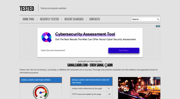 sanalcadir.com.testednet.com
