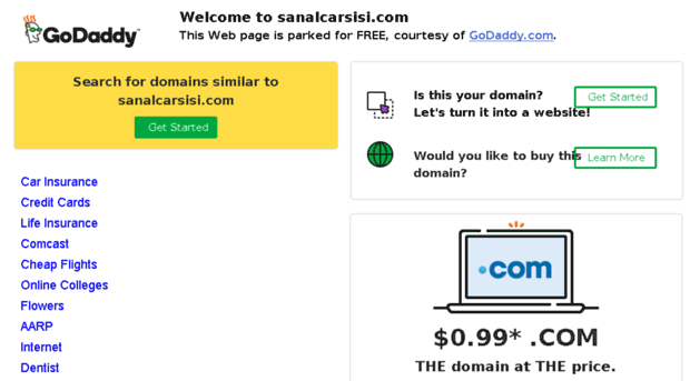 sanalcarsisi.com