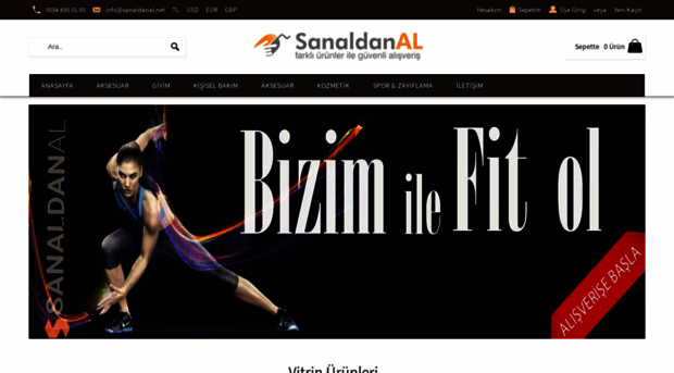 sanaldanal.net