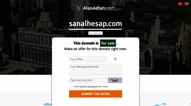 sanalhesap.com