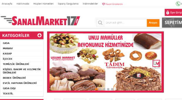 sanalmarket17.com