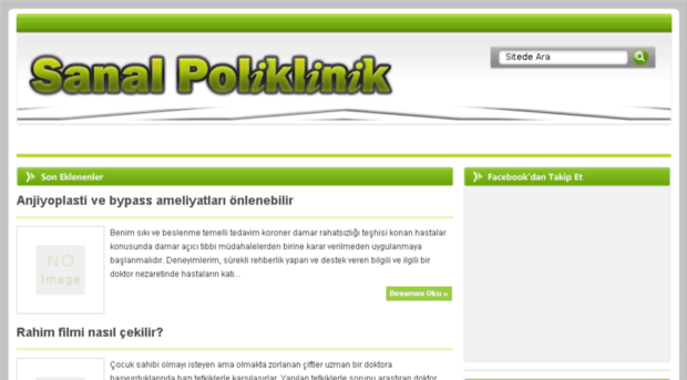 sanalpoliklinik.com