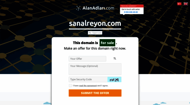 sanalreyon.com