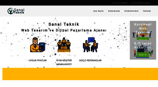 sanalteknik.com