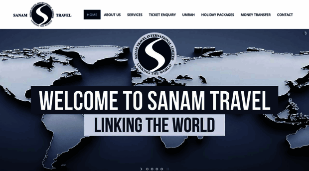 sanamtravel.co.uk