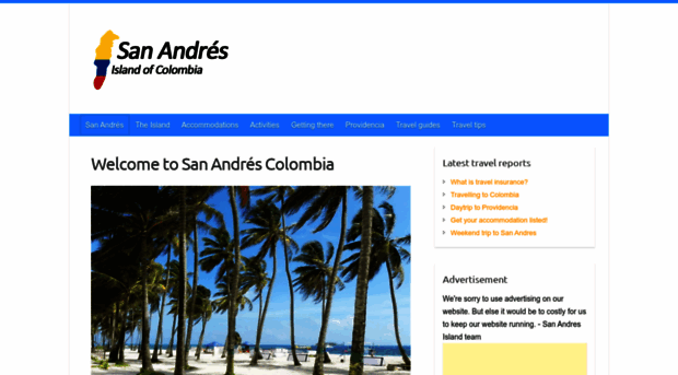 sanandres-colombia.com