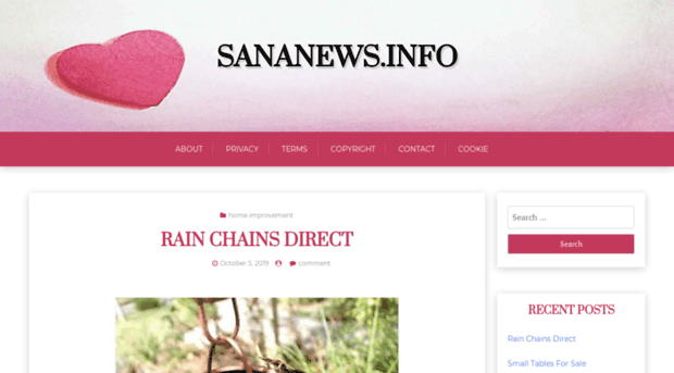 sananews.info