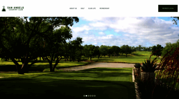 sanangelocountryclub.net