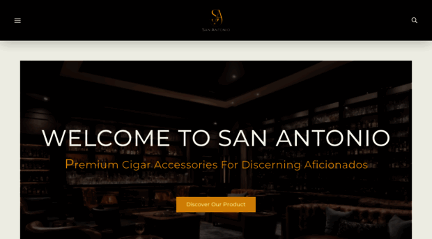 sanantonio-cigar.com