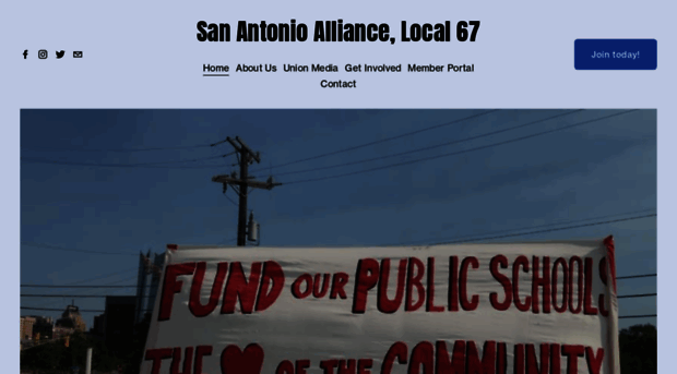 sanantonioalliance.org