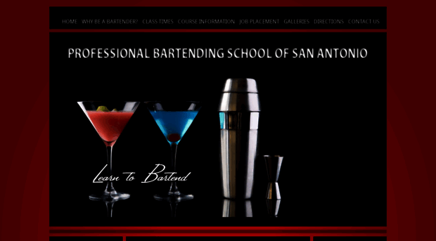 sanantoniobartendingschool.org