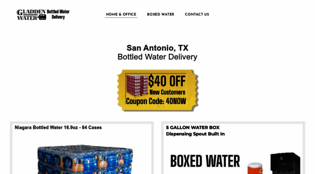 sanantoniobottledwater.com