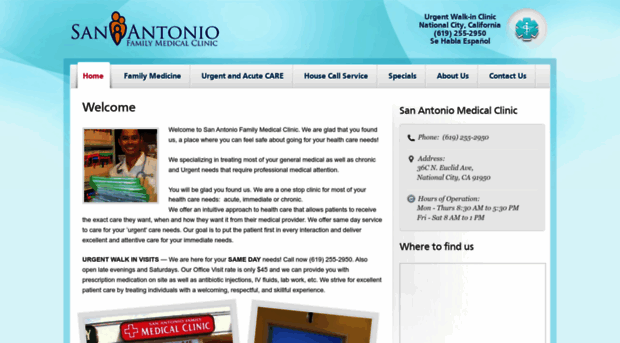 sanantonioclinic.com