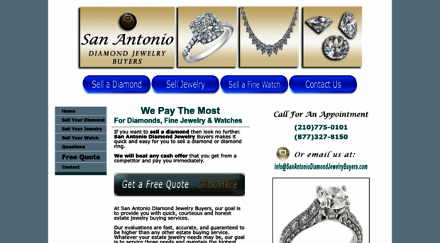 sanantoniodiamondjewelrybuyers.com