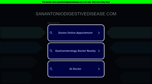 sanantoniodigestivedisease.com