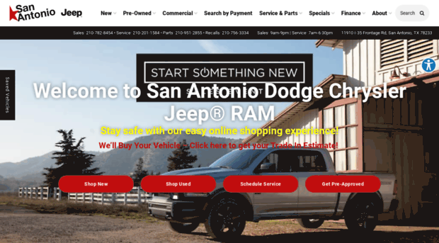 sanantoniododge.com