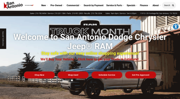 sanantoniododgechryslerjeepram.com