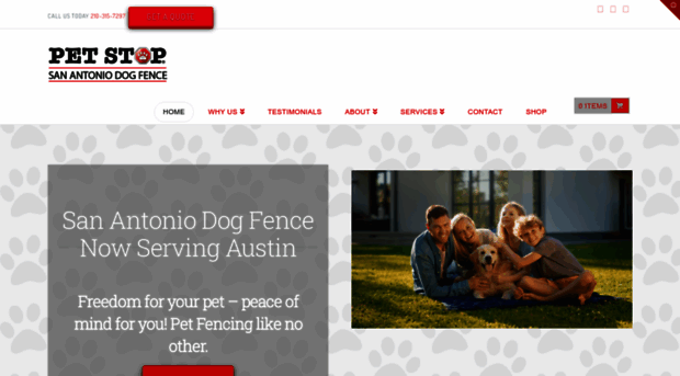 sanantoniodogfence.com