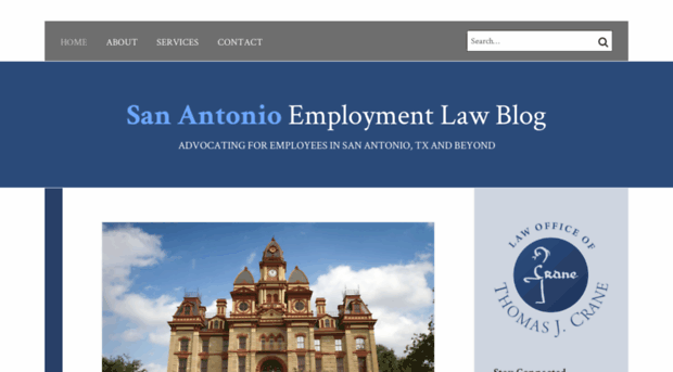 sanantonioemploymentlawblog.com