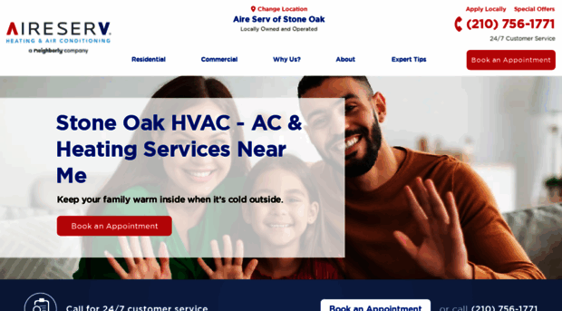 sanantoniohvacllc.com