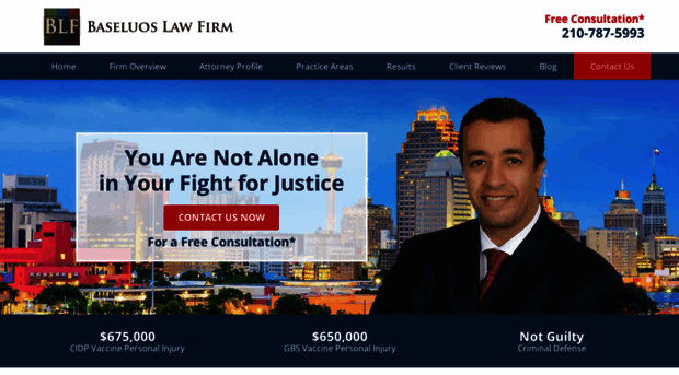 sanantonioinjuryaccidentlawyer.com