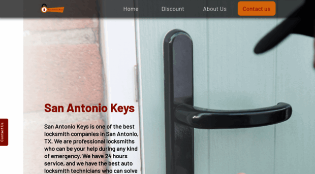 sanantoniokeys.com