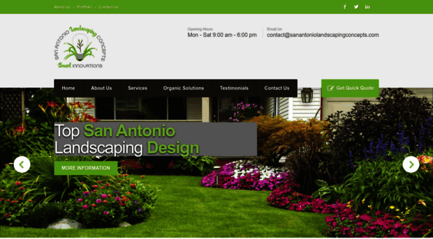 sanantoniolandscapingconcepts.com