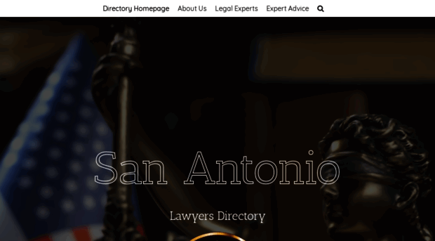 sanantoniolegalexperts.com